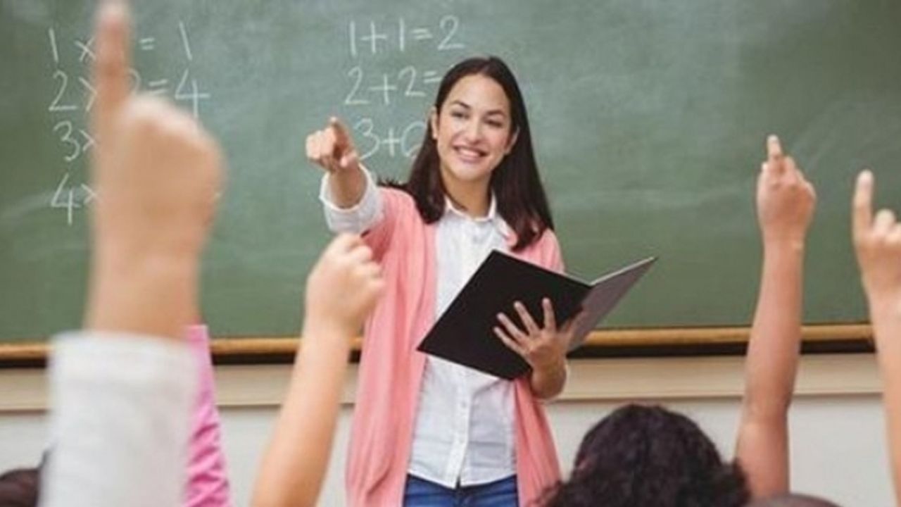 '1., 8. ve 12 Sınıflar Da Yüz Yüze Eğitime Başlasın' açıklaması
