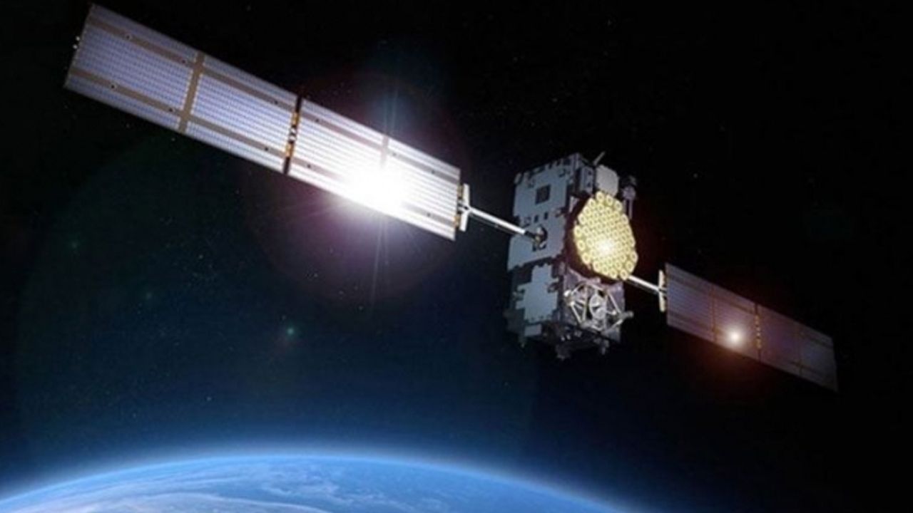 İlk 1994 Yılında Başlayan Türksat Serisinin Son Halkası TÜRKSAT 5B Uzaya Fırlatıldı, Erdoğan Açıklama Yaptı