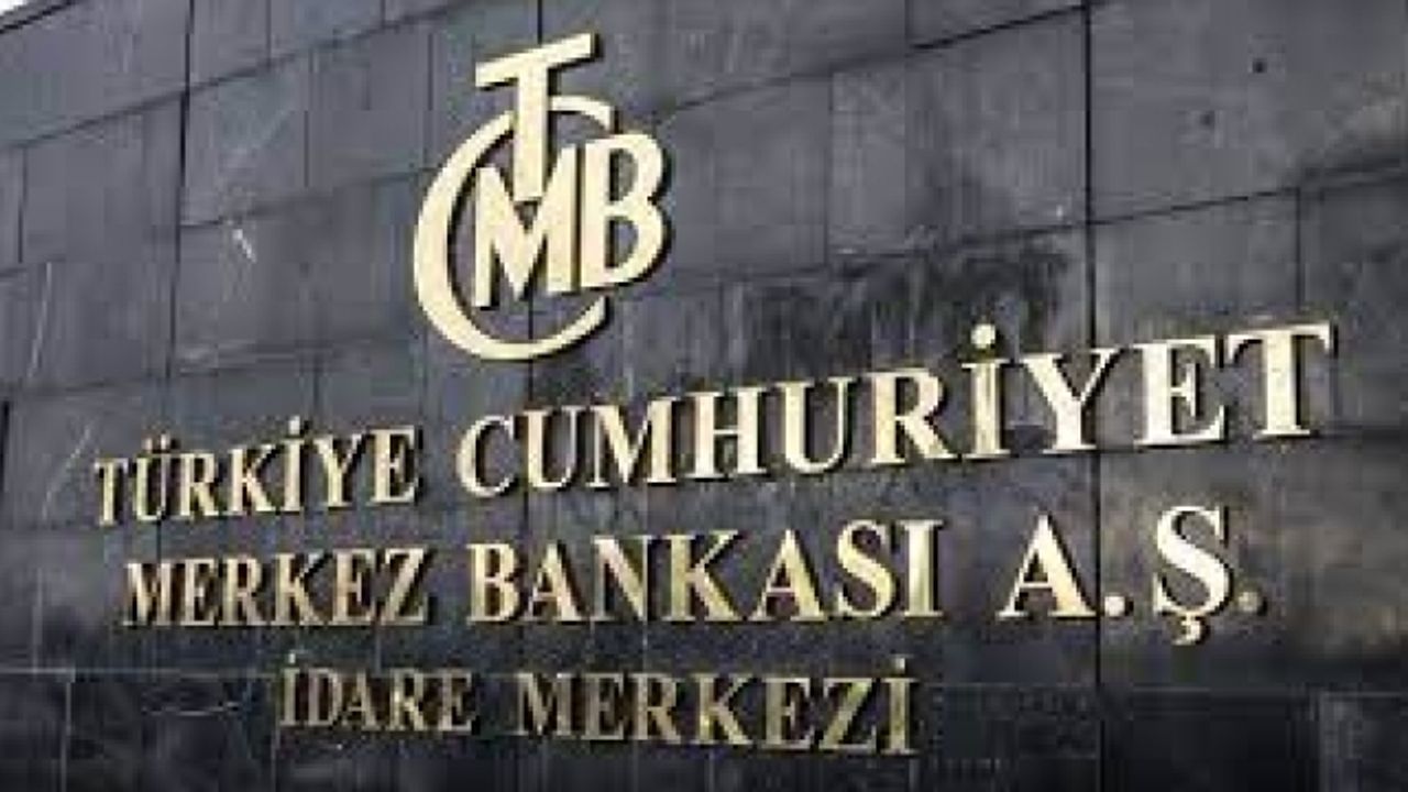 Türkiye Cumhuriyet Merkez Bankası (TCMB), ağustos ayı enflasyon verilerini açıkladı