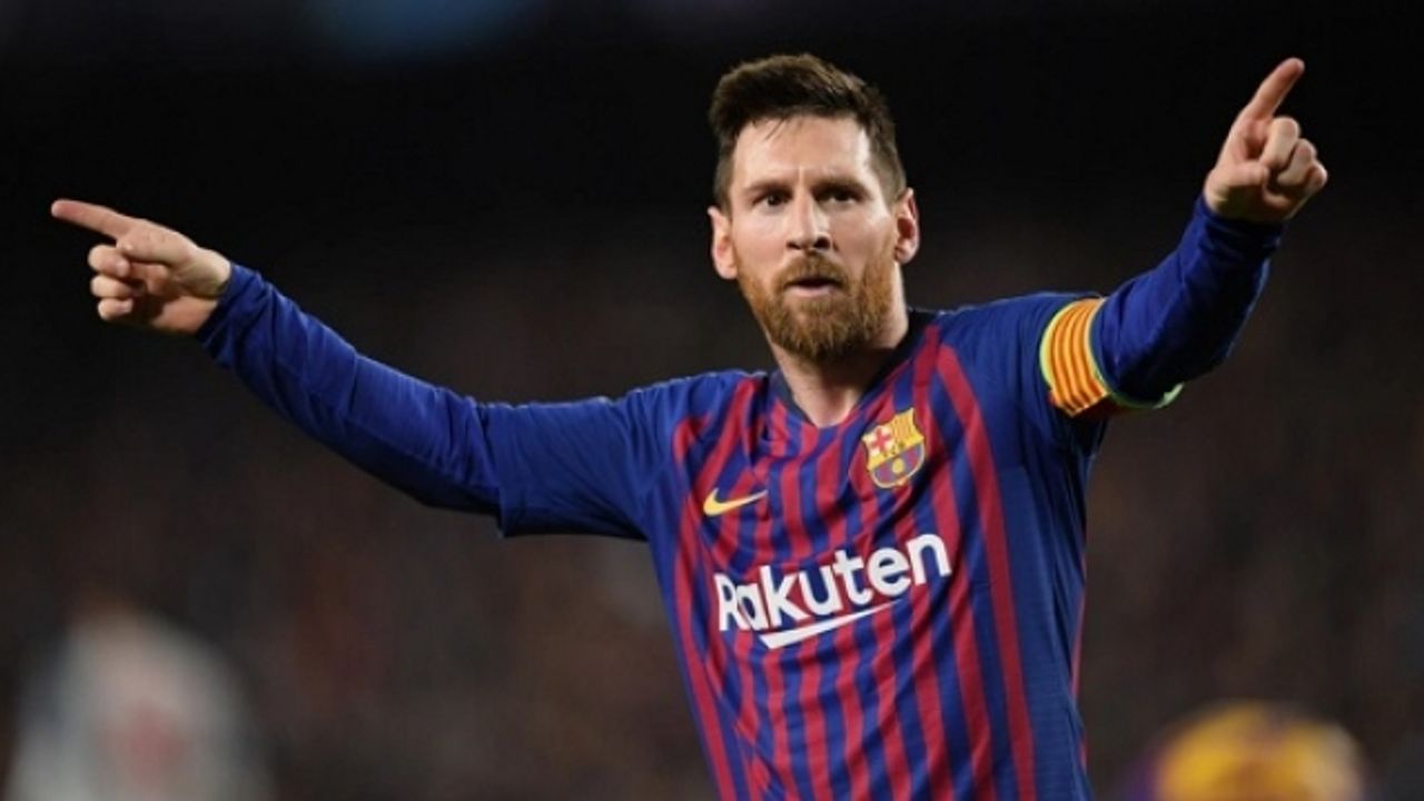 PSG Messi'yi kaybedebilir! Öyle teklif yapıldı ki; bu transfer teklifine hayır demek ne mümkün