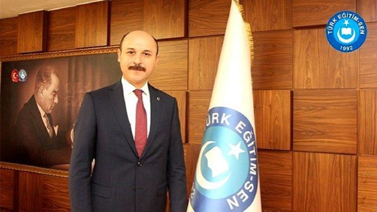 Talip Geylan'dan Bakan Mehmet Şimşek'e memur maaşı ve enflasyon tepkisi
