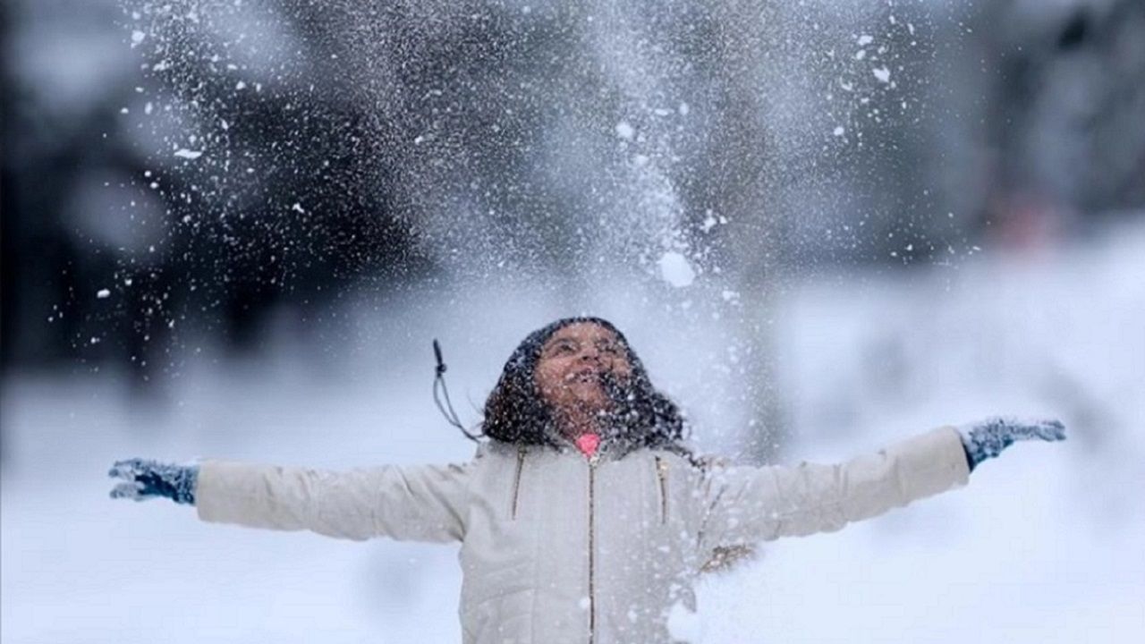 Bingöl Valiliğinden okullara 2 gün kar tatili açıklaması