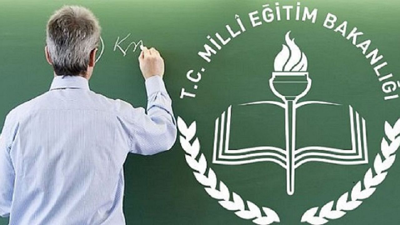 Milli Eğitim Bakanlığından öğretmenlere öğrenciler sınavlar için yeni kurs