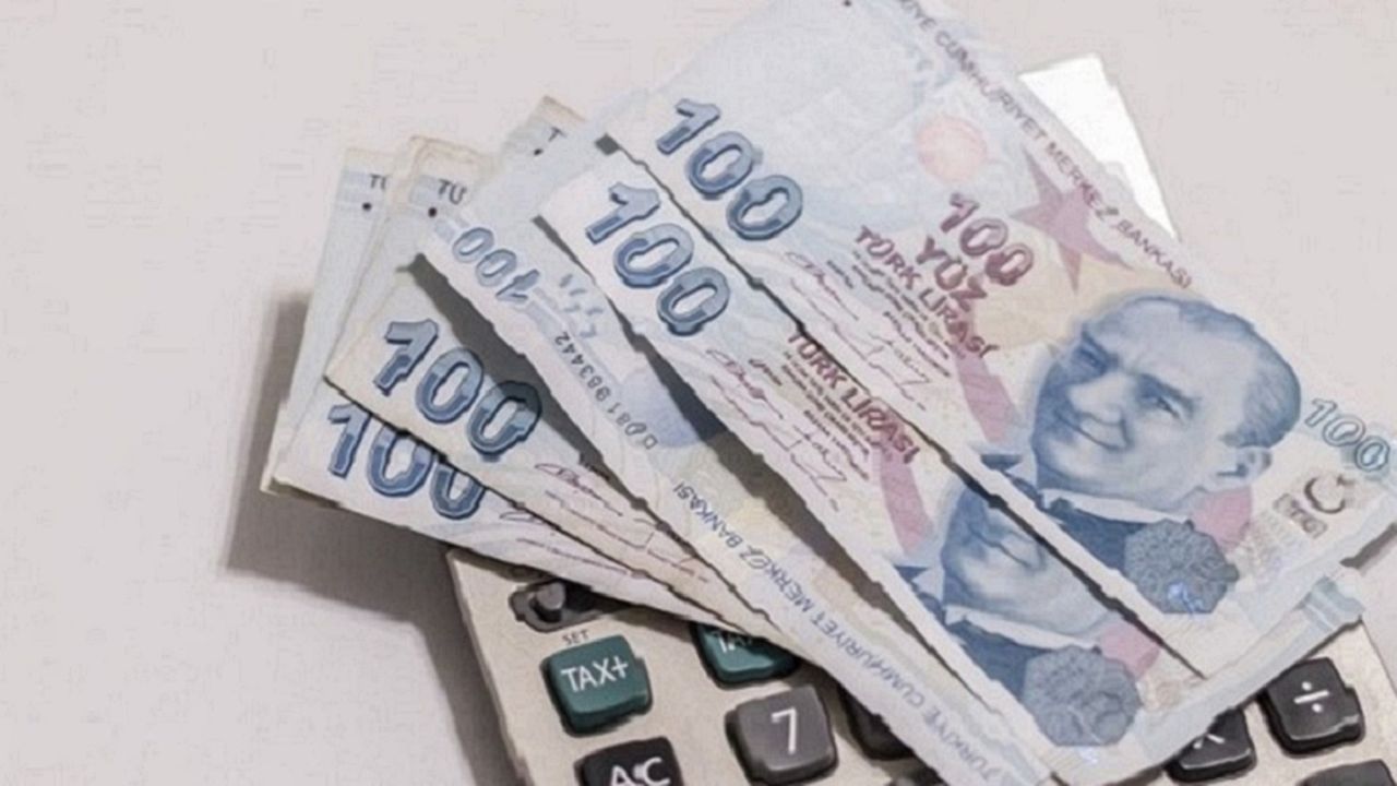 Tuncay Cengiz'den memur maaşlarına %20 ek zam için açıklama