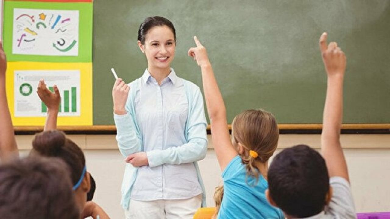 Uzman öğretmenlikten Başöğretmenliğe sınavsız geçiş nasıl olacak