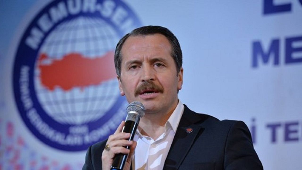 Memur Sen Başkanı Ali Yalçın'dan temmuz maaş zammı açıklaması