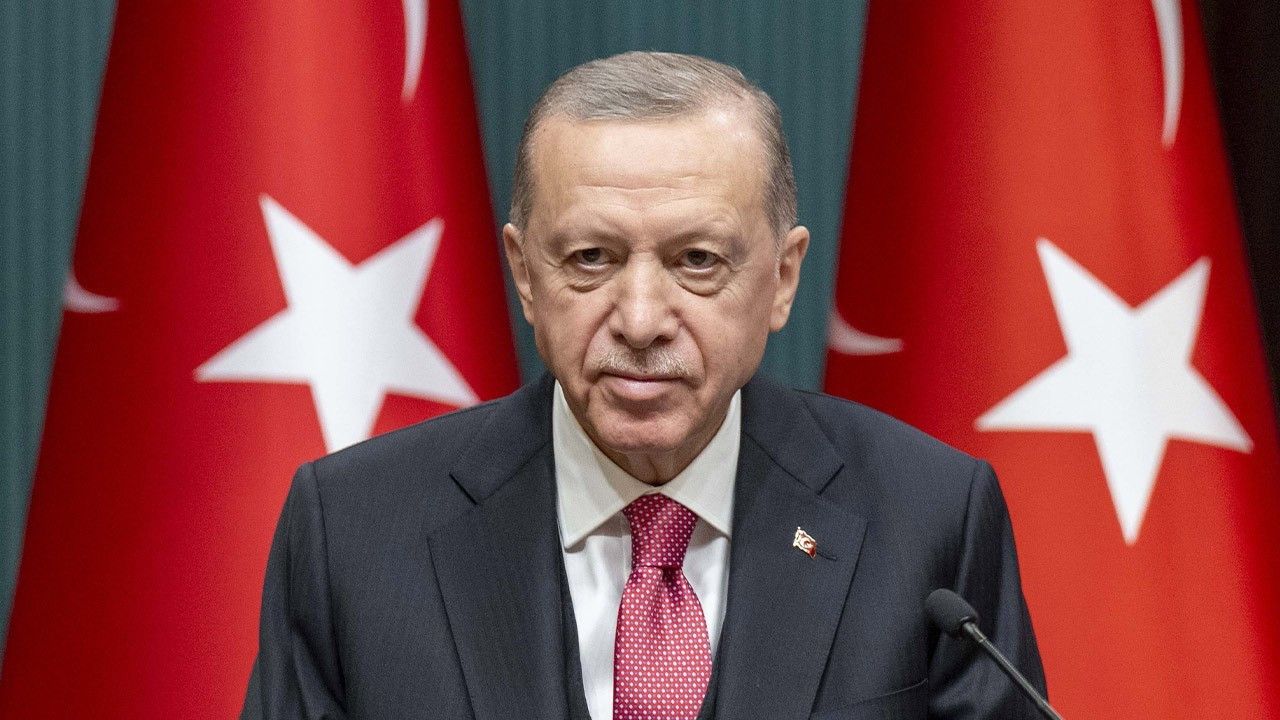 Cumhurbaşkanı Erdoğan’dan 25 bin TL öğretmen maaşı açıklaması