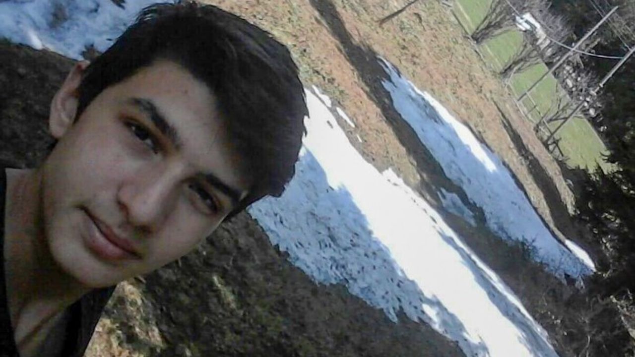 Kalp Krizi Geçiren Lise Öğrencisi Hayatını Kaybetti