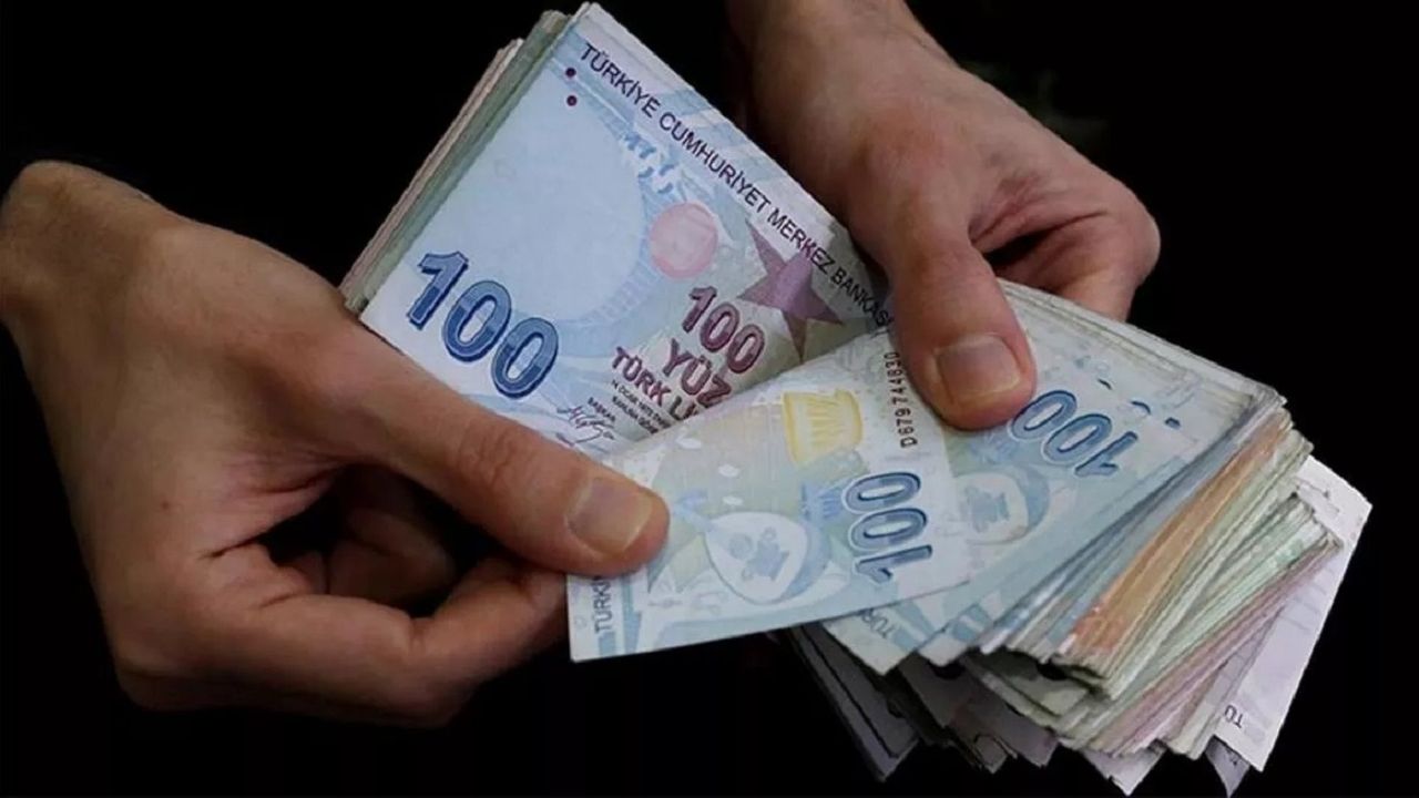 Memur maaşı ve asgari ücret zammına KKM’ye Cevdet Yılmaz’dan denge açıklaması