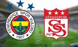 Canlı İzle: Fenerbahçe (FB) Sivasspor Süper Lig Maçı Ne Zaman, Saat kaçta, Hangi Gün, Hangi Kanal, FB-Sivasspor Canlı Maç İzle