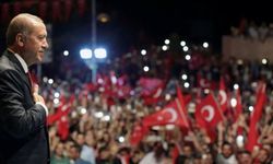 Cumhurbaşkanı Recep Tayyip Erdoğan'dan 15 Temmuz Mesajı '' gereken tedbirleri aldık'' 