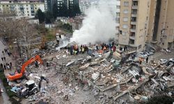 Fuat Oktay, Kahramanmaraş depreminde son bilgileri verdi
