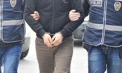Öğretmen FETÖ'den gözaltına alındı tutuklandı