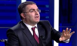 Ersan Şen Cumhurbaşkanı adayı olduğunu açıkladı