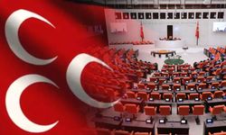 MHP milletvekili aday listesinde sürpriz isimler tam liste