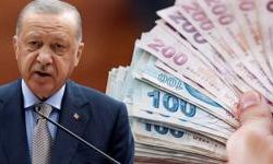 Cumhurbaşkanı Erdoğan 1 Mayıs'ta memura zam açıklaması yaptı mı