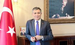 Ankara İl Milli Eğitim Müdürlüğüne atanan Koçak'tan çiçek yerine kitap talebi