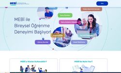 MEB'den Öğrencilere ve Öğretmenlere Güzel Haber: MEBİ Bireysel Öğrenme Platformu Yayında!