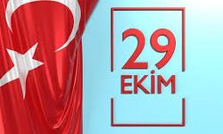 29 Ekim Cumhuriyet Bayramı konuşma metni öğretmen okul müdürü öğrenci vali