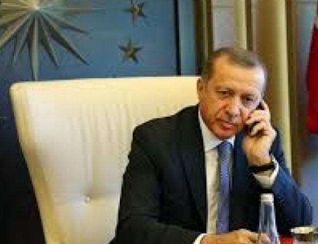 Cumhurbaşkanı Recep Tayyip Erdoğan'dan Döviz kuru, enflasyon ve asgari ücret mesajları 