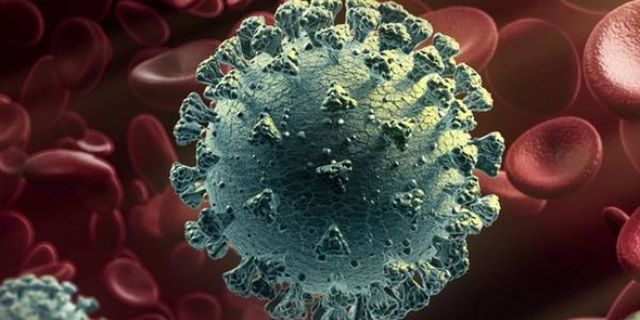 SARS-Cov-2 Virüsünde Bir Mutasyon Daha Tespit Edildi