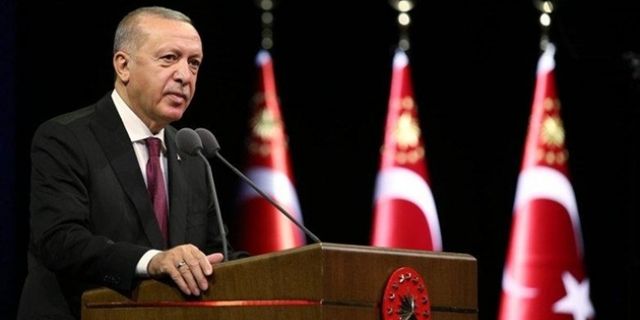 Cumhurbaşkanı Erdoğan'dan son dakika TOKİ sosyal konut, öğretmen atama açıklaması