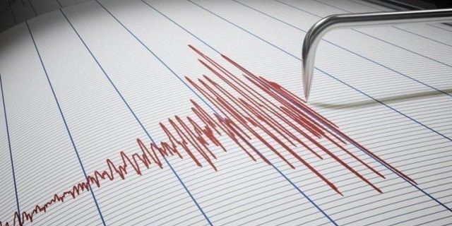 Erzincan'da deprem, Depremin şiddeti belli oldu