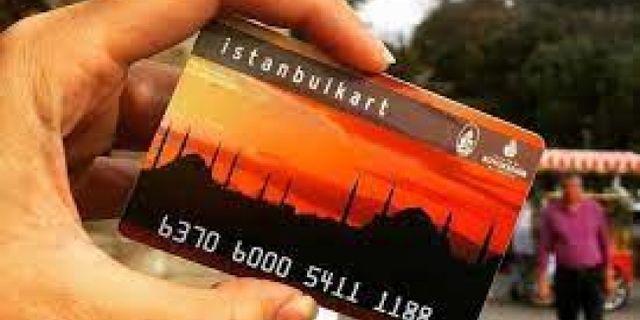 Öğrencilere sevindirici haber, İstanbulkart artık ücretsiz olacak 