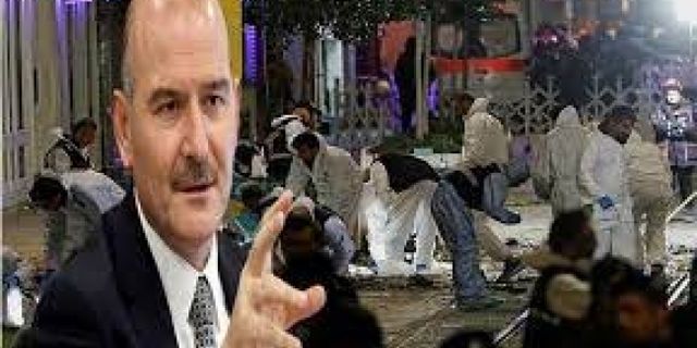 Taksim İstiklal Caddesinde Hayatını Kaybedenlerin Kimlikleri Belli Oldu 