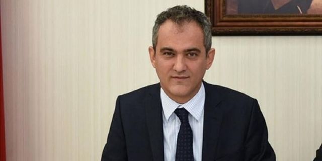 Milli Eğitim Bakanı Mahmut Özer Açıkladı :2022-2023 eğitim öğretim yılında okul öncesi eğitimindeki tüm okullarda ücretsiz yemek veriilecek