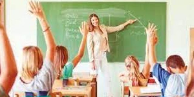 Öğretmenlere yüksek lisans desteği, üniversitelerde ders ve tez danışmanlığı imkanı 