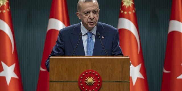 45 bin öğretmen atanacak Cumhurbaşkanı Erdoğan duyurdu
