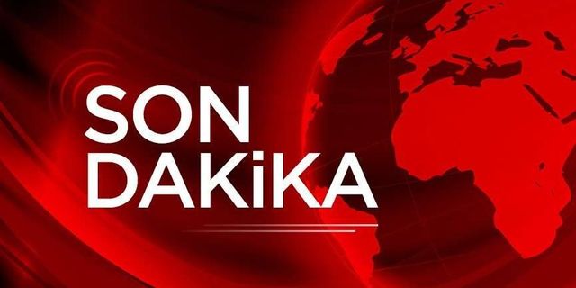 Son Dakika Malatya'da şiddetli deprem