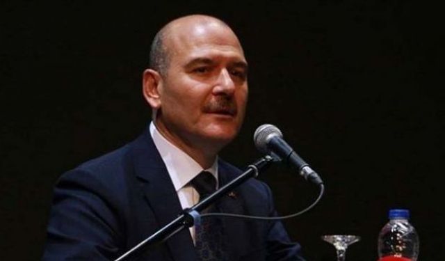 Bakan Soylu'dan son dakika 3600 ek gösterge açıklaması