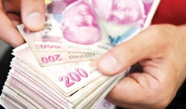 Memur maaşlarına 1.743 TL'ye kadar zam geliyor