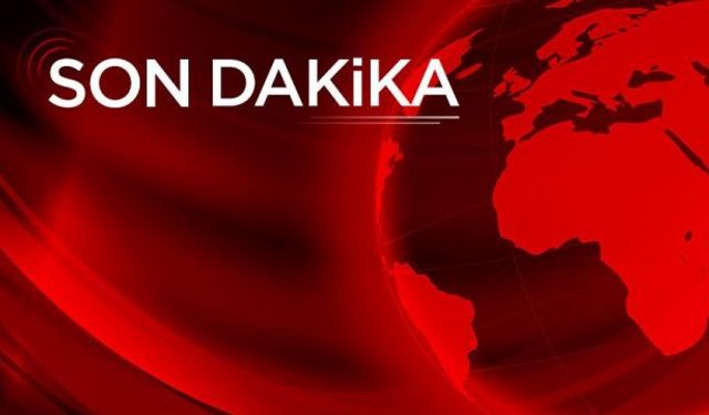 Antalya'dan Kötü Haber: Havaalanında Fırtına Otobüsü Devirdi