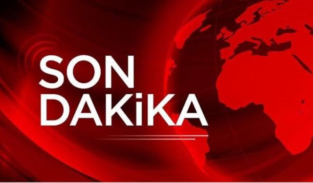 CHP ilçe başkanı silahla vurularak öldürüldü