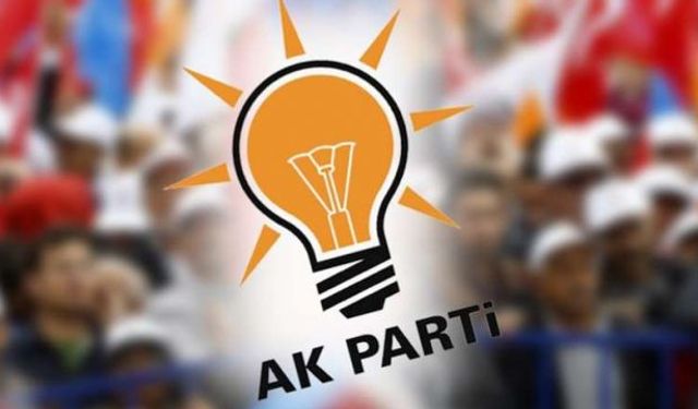 AK Partide flaş isim istifa etti, seçim kaybetme istifa getirdi