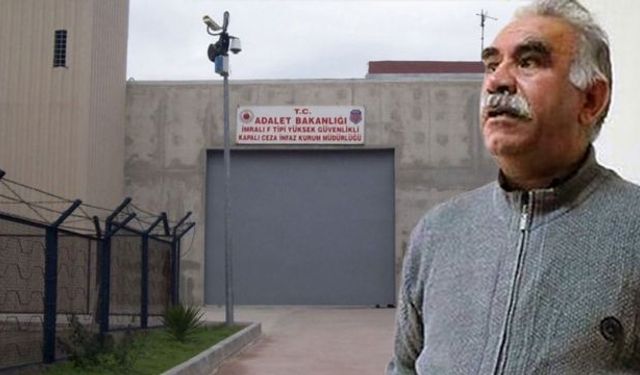 Öcalan’ın yasağının kalkmasının ardından ilk mektubu yayınlandı