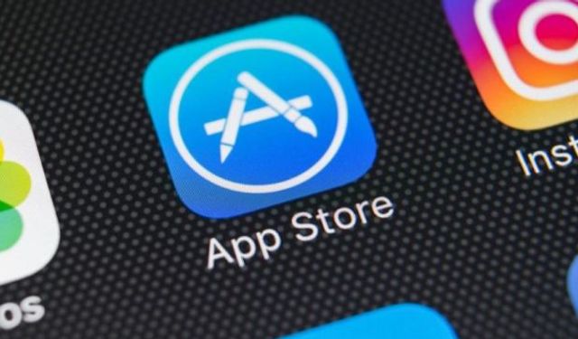 Apple'dan kullanıcıları sevindiren karar! App Store'da sınır arttı