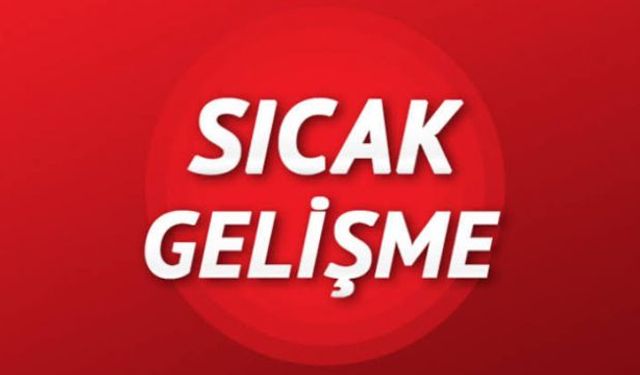 LGS'de istediği puan alamayan öğrenci intihara atladı