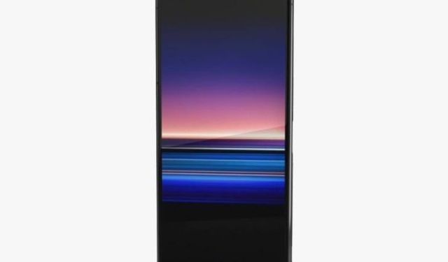 Snapdragon 855 işlemcili Sony Xperia 1 şatışta!