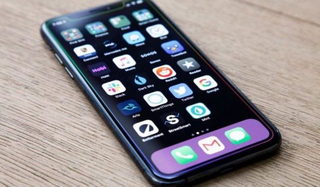 Yeni iPhone 11'in kamera görüntüsü ortaya çıktı