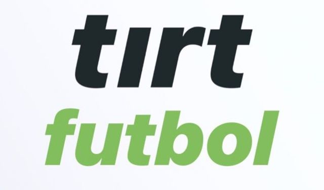 Tırt Futbol yayın hayatına başlıyor