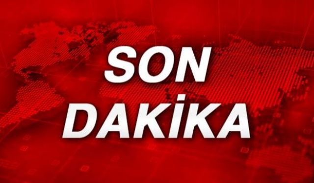 İstanbul’da şiddetli deprem okullar boşaltıldı