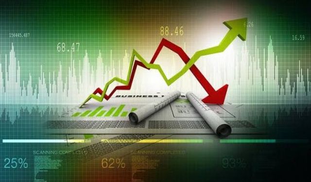 Enflasyon rakamları açıklandı: %18