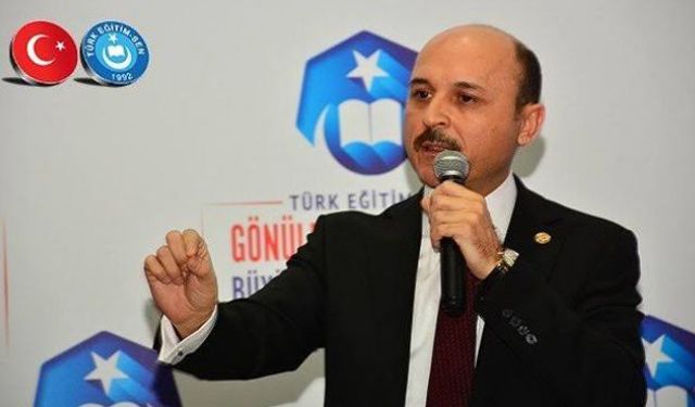 Talip Geylan’dan skandal talimat veren müdürle ilgili açıklama: Takip edeceğiz