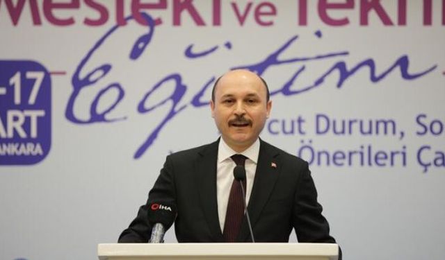 Geylan: Milletvekillerinin ellerinin kamu çalışanlarının hayrına kalkmasını istiyoruz.