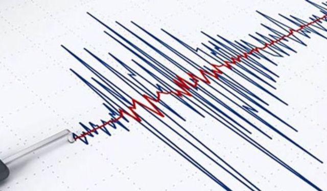 Elazığ'da deprem, AFAD açıkladı