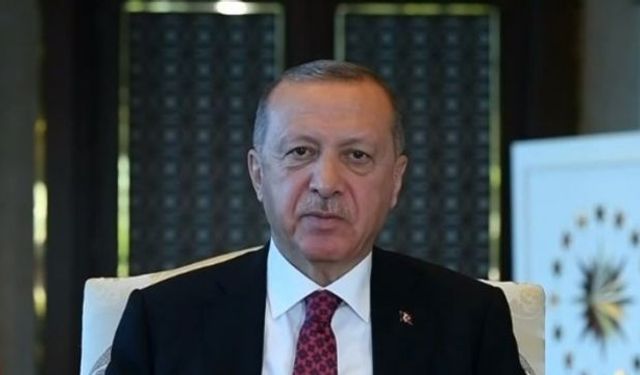 Erdoğan’dan iki gece üst üste ‘sokağa çıkmayın’ uyarısı